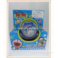 Promotion Plastic Yoyo with flash, Classic toy
